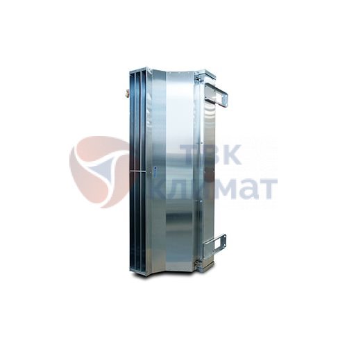 КЭВ-170П7011W нерж. Изображение 1